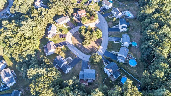 19 Scotchpine Ln, House other with 4 bedrooms, 3 bathrooms and null parking in Merrimack NH | Image 40