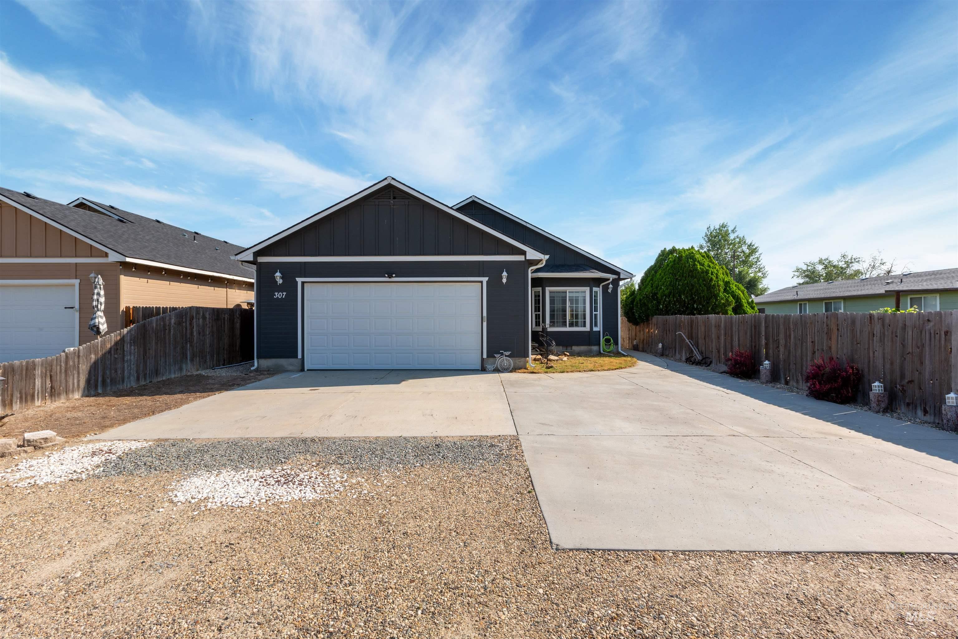 Wendle Ave, Parma, ID 83660