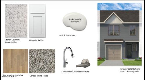 1728 Bennett Village Dr, Maryville, TN, 37804-2100 | Card Image