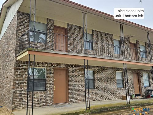 1-102 E Avenue A, Copperas Cove, TX, 76522-1756 | Card Image