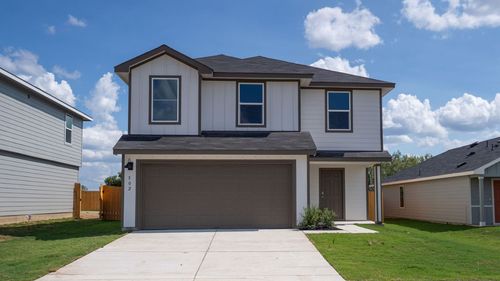 502 Wild Goose Drive, Luling, TX, 78648 | Card Image