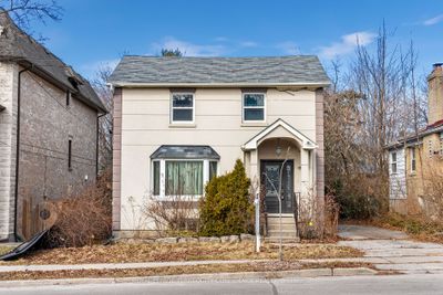 120 Florence Ave, House other with 4 bedrooms, 3 bathrooms and 2 parking in North York ON | Image 1