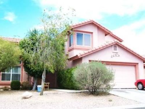 3642 W Pony Trail, Tucson, AZ, 85742 | Card Image
