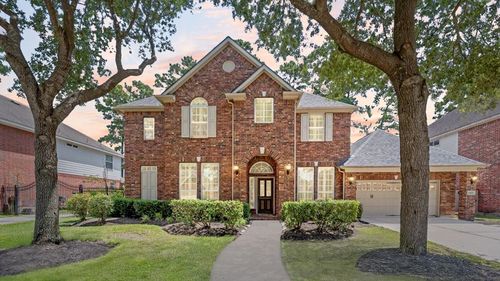 14622 Wood Thorn Ct, Humble, TX, 77396-3159 | Card Image