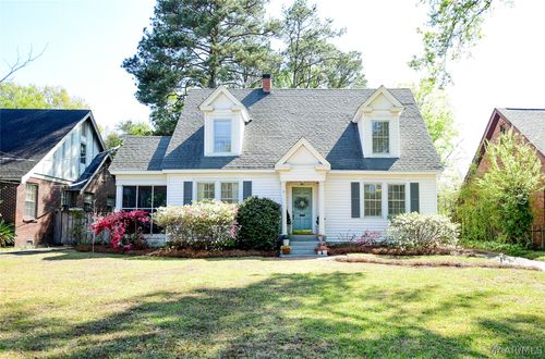 410 Thorn Pl, Montgomery, AL, 36106-1847 | Card Image