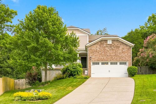 133 Trail Ridge Way, Hendersonville, TN, 37075-2190 | Card Image