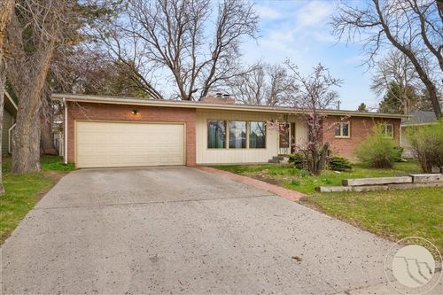 2115 Mariposa Lane, Billings, MT, 59102 | Card Image