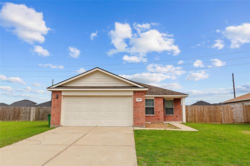 4303 Sunflower Creek Ln, Richmond, TX, 77469-5570 | Card Image