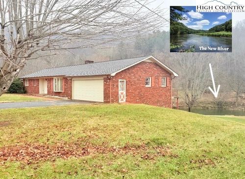 152 River Drive, Warrensville, NC, 28693 | Card Image