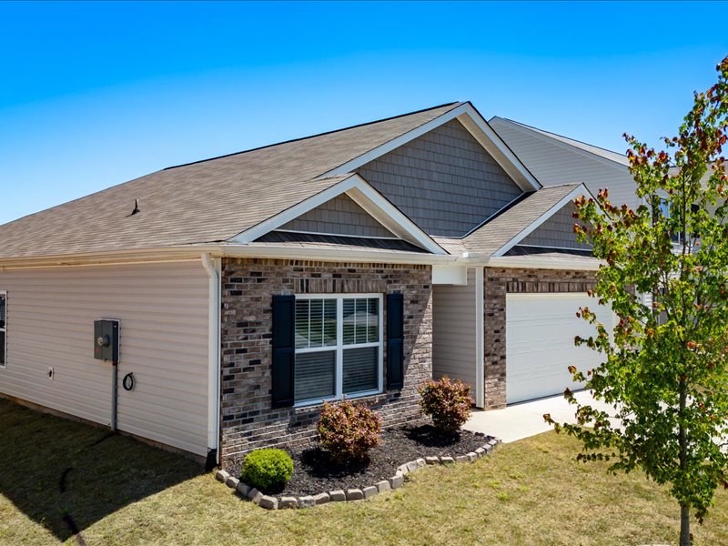Residential in Easley 2