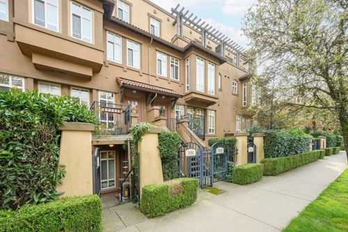3018 W 4th Avenue, Vancouver, BC, V6K1R4 | Card Image
