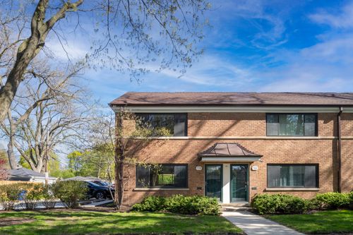 710 Dodge Avenue, Evanston, IL, 60202 | Card Image