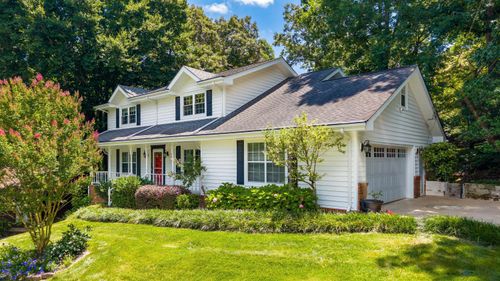 7229 Fairington Cir, Hixson, TN, 37343-2414 | Card Image