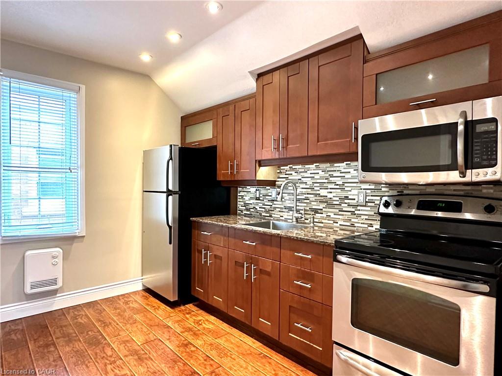 Residential Lease in Kitchener 2