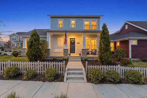 5152 W Mellow Way, South Jordan, UT, 84009-1304 | Card Image