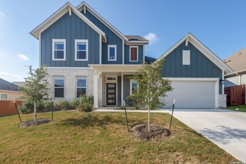 190 Pine Bark Dr, Buda, TX, 78610-4106 | Card Image