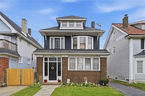102 Rutland St, Buffalo, NY, 14220-1628 | Card Image