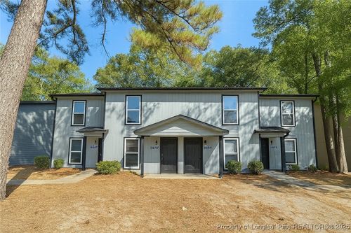 5840 Aftonshire Drive, Fayetteville, NC, 28304 | Card Image