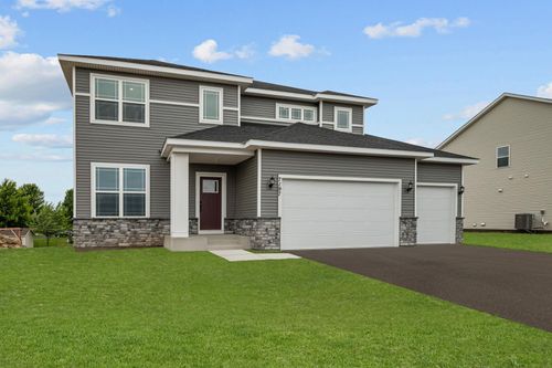 7197 Large Ave Ne, Albertville, MN, 55301 | Card Image