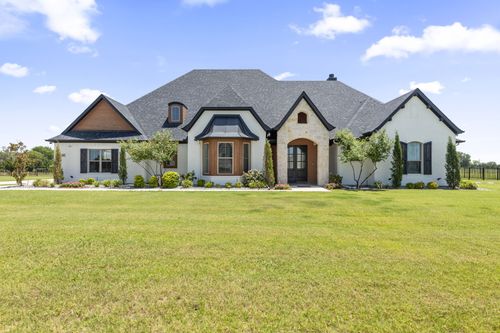 2909 Deer Run Trl, Farmersville, TX, 75442-7212 | Card Image