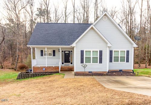 1610 Rogers Pointe Lane, Creedmoor, NC, 27522 | Card Image