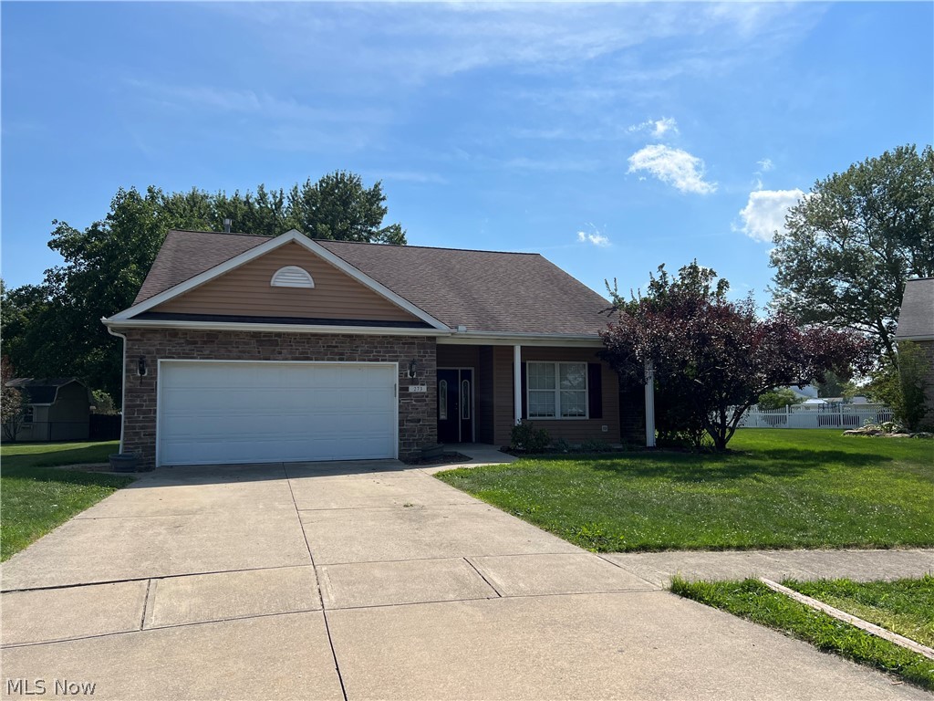 273 Rauscher Court, Sold in Elyria Zoocasa