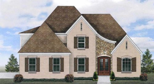 210 Wellington Cir S, Somerville, TN, 38068 | Card Image