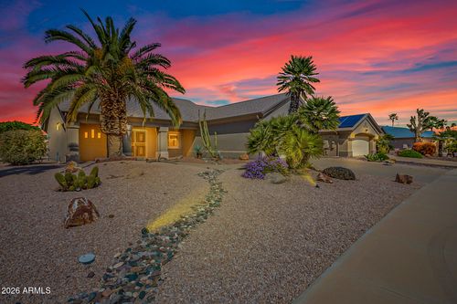 15036 W Yosemite Dr, Sun City West, AZ, 85375-5761 | Card Image