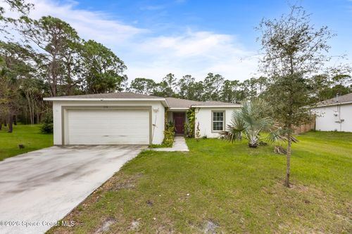 538 Ocean Spray St Sw, Palm Bay, FL, 32908-8134 | Card Image
