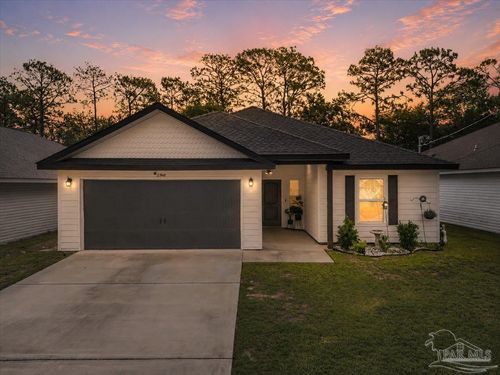 2948 N 24th Ave, Milton, FL, 32583-5901 | Card Image