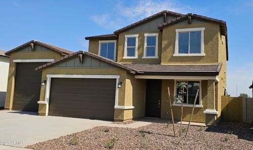 4940 W La Puenta Ave, Laveen, AZ, 85339-3175 | Card Image