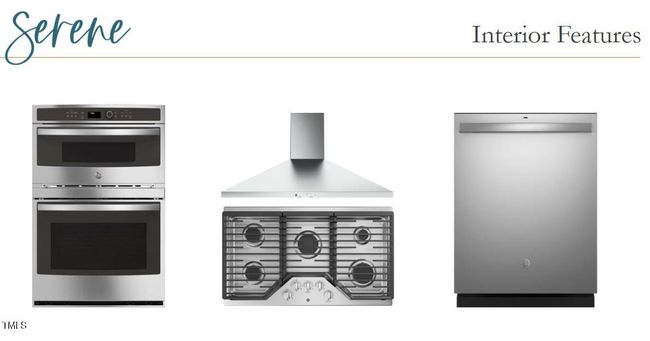 PNT60 33 - Gourmet kitchen | Image 5