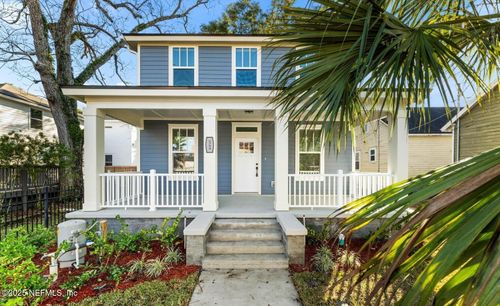 32 E 10th St, JACKSONVILLE, FL, 32206-3712 | Card Image