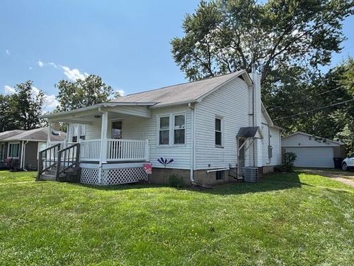 106 Buckeye St, Hebron, OH, 43025-5002 | Card Image