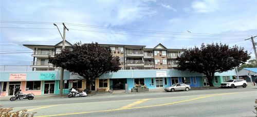202-4505 Victoria Quay, Port Alberni, BC, V9Y6G2 | Card Image