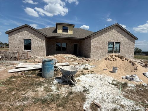 1950 N Everly Drive, Tahlequah, OK, 74464 | Card Image