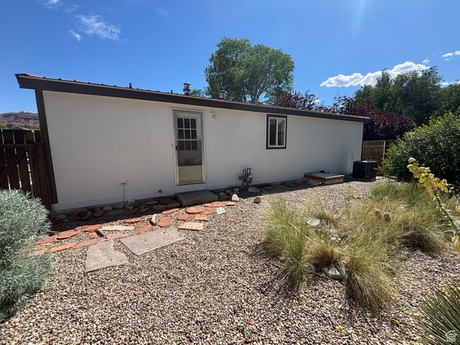 Back of house with central AC unit | Image 54