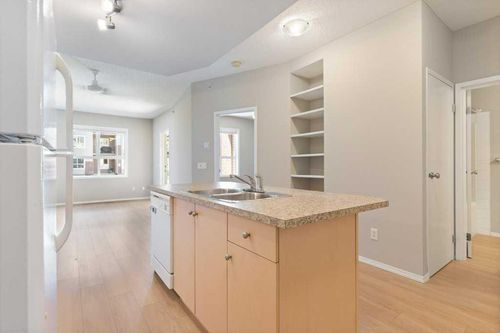 1107-73 Erin Woods Court Se, Calgary, AB, T2B3V2 | Card Image