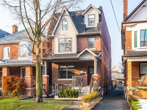 main-690 Shaw St, Toronto, ON, M6G3L7 | Card Image
