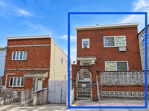 34 Marginal St, Brooklyn, NY, 11207-1810 | Card Image