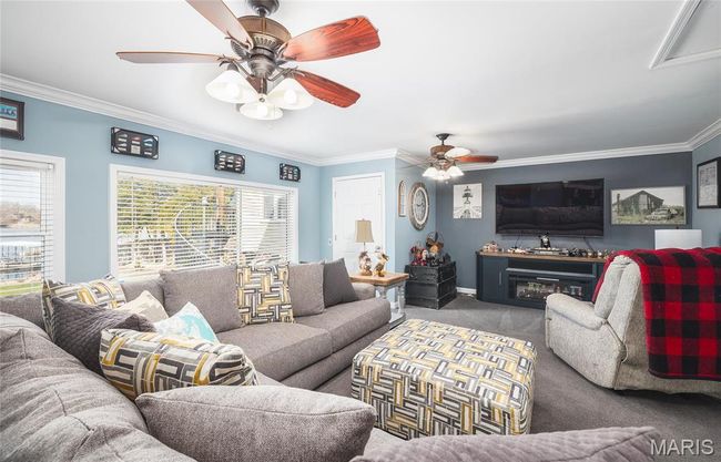 2nd Floor Room can be Game Room, Living Room or Large Bedroom. | Image 11