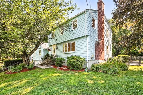 7 Kings Grant Rd, Westborough, MA, 01581-1814 | Card Image