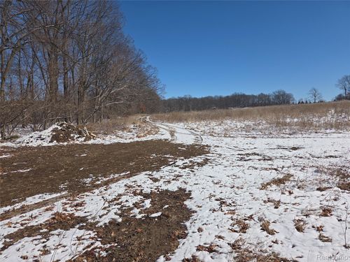 parcel 3 Mack Rd Road, Oceola Township, MI, 48855 | Card Image