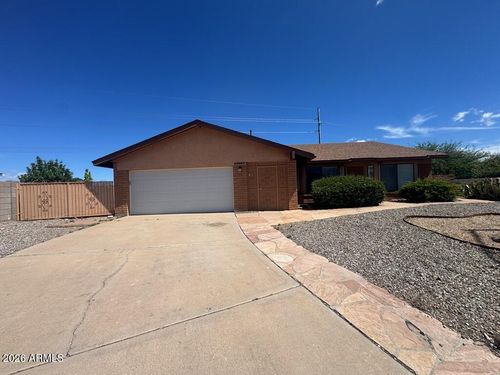 3567 Eagle Vista Dr, Sierra Vista, AZ, 85650-6610 | Card Image