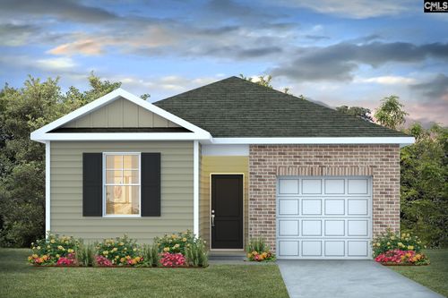 1361 Mosser Dr, Columbia, SC, 29203-9242 | Card Image