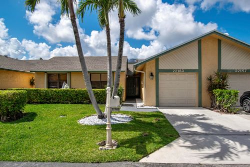 22163 Thomas Terrace, Boca Raton, FL, 33433 | Card Image