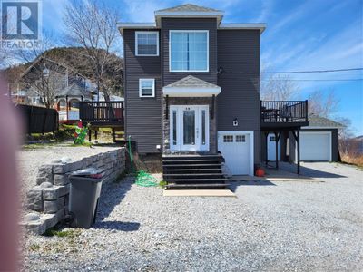 5 Porters Lane, House other with 3 bedrooms, 3 bathrooms and null parking in Corner Brook NL | Image 1