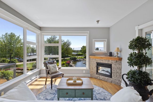 204 - 4600 Westwater Dr, Condo with 2 bedrooms, 2 bathrooms and 1 parking in Richmond BC | Image 4