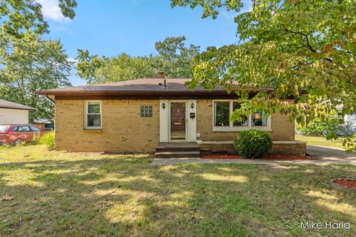 1935 Ithaca St, Wyoming, MI, 49519-1701 | Card Image
