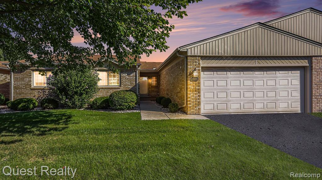 Irene Ct, Clinton Township, MI 48038 #1